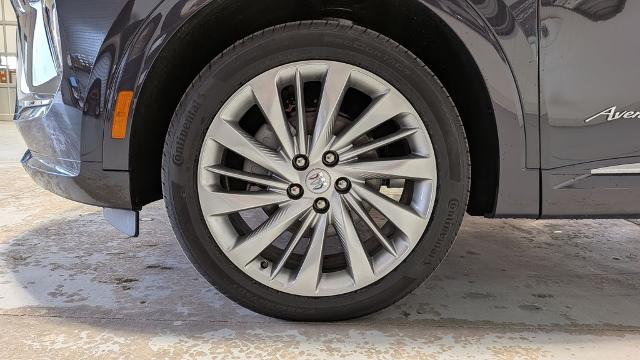 2026 Buick Envision Avenir - Photo 24