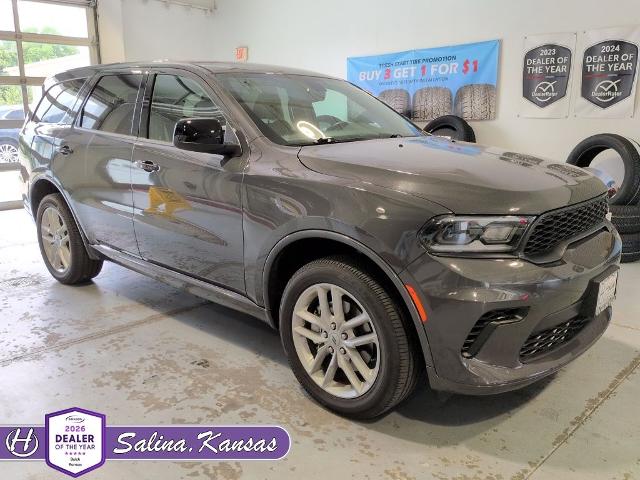 2026 Dodge Durango GT AWD