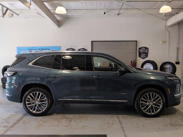 2026 Buick Enclave Avenir - Photo 2