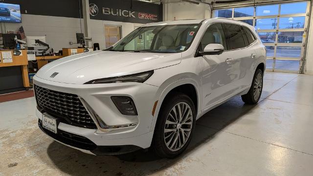 2026 Buick Enclave Avenir - Photo 24