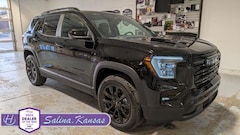 2026 GMC Terrain Elevation SUV