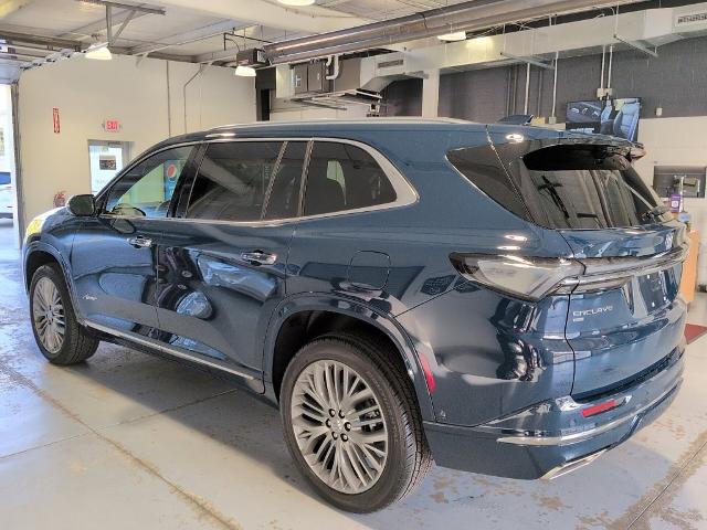 2027 Buick Enclave Avenir - Photo 24