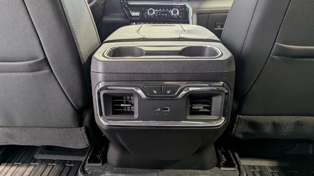 2026 GMC Sierra 2500HD Denali - Photo 13