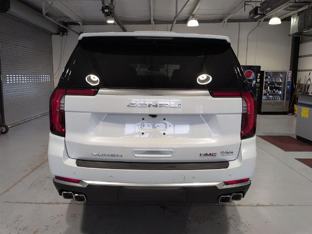 2026 GMC Yukon Denali - Photo 19