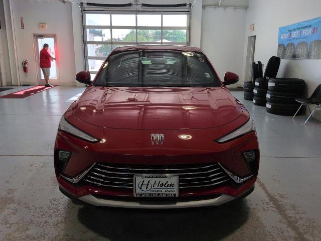 2026 Buick Envista Preferred - Photo 23