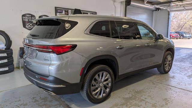 2026 Buick Enclave Preferred - Photo 18