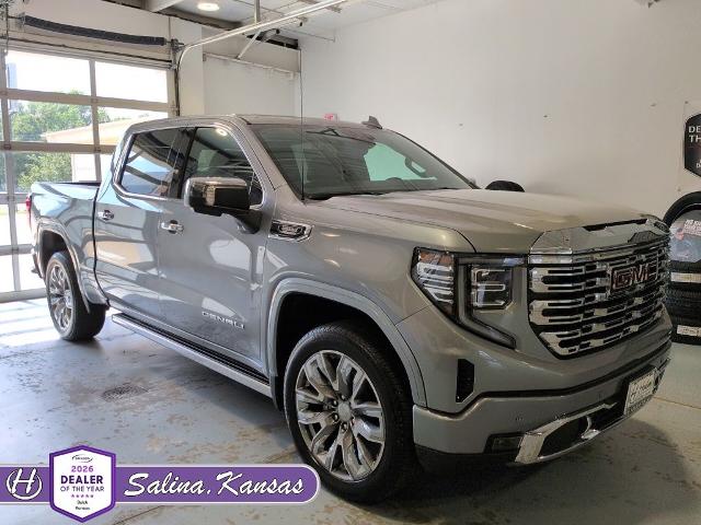 2026 GMC Sierra 1500 Truck 