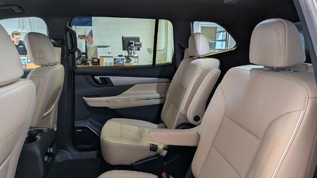 2026 Buick Enclave Preferred - Photo 13