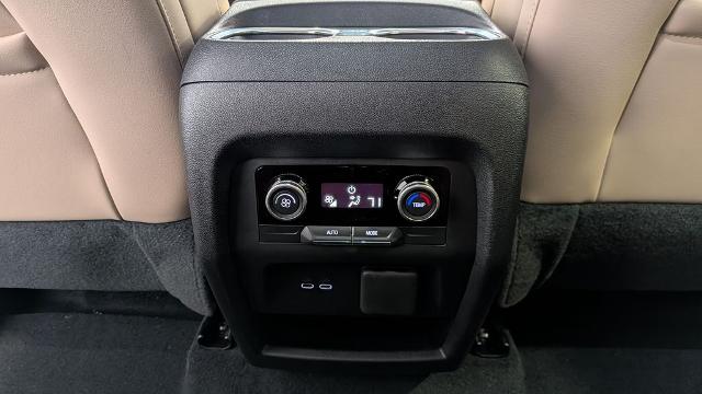 2026 Buick Enclave Preferred - Photo 14