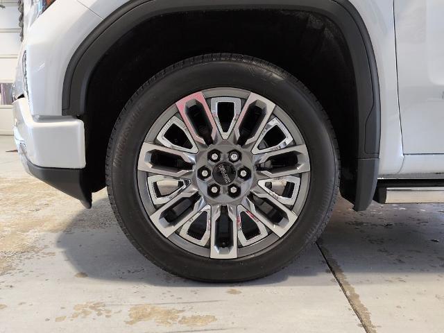 2026 GMC Sierra 1500 Denali Ultimate - Photo 23