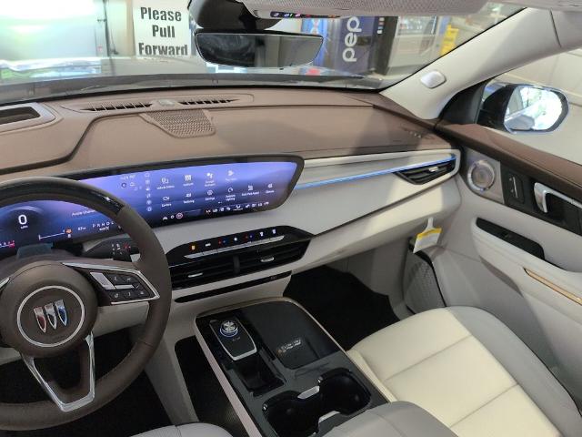 2026 Buick Enclave Avenir - Photo 6