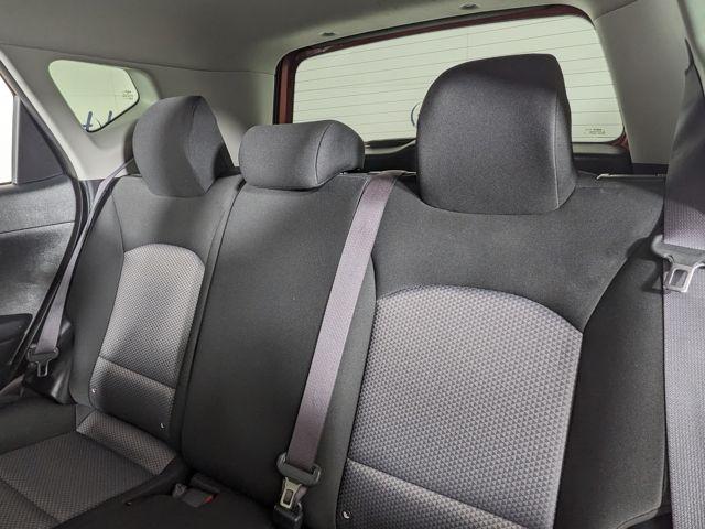 2025 Kia Soul LX - Photo 25