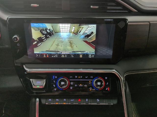 2026 GMC Sierra 1500 Denali Ultimate - Photo 9