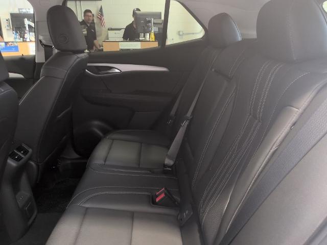 2026 Buick Envision Avenir - Photo 13