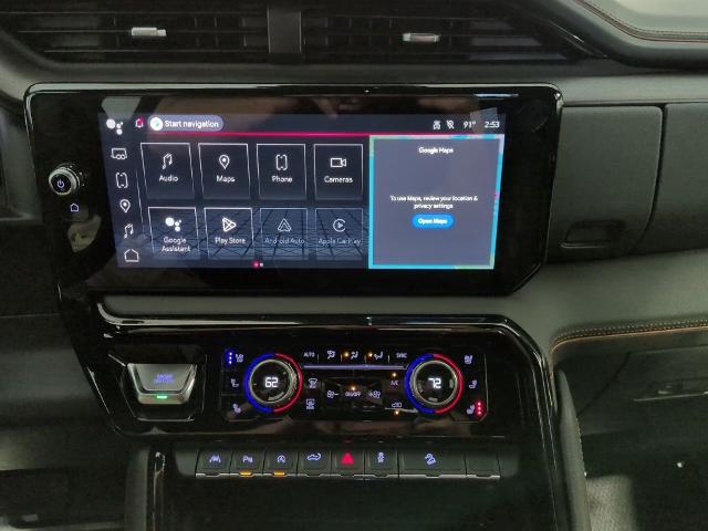 2026 GMC Sierra 1500 AT4 - Photo 9