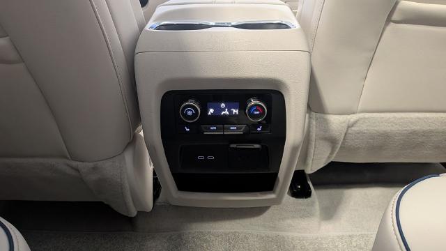 2026 Buick Enclave Avenir - Photo 14