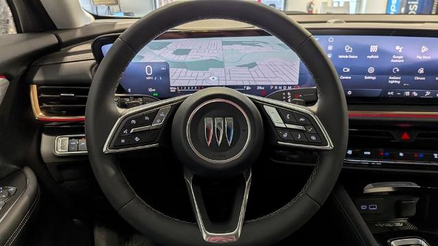 2026 Buick Envision Avenir - Photo 8