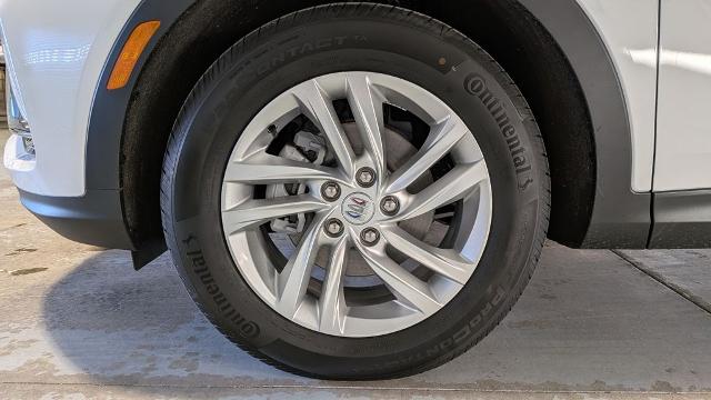 2026 Buick Envista Preferred - Photo 25