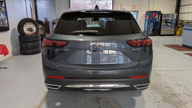 2026 Buick Envision Preferred - Photo 18