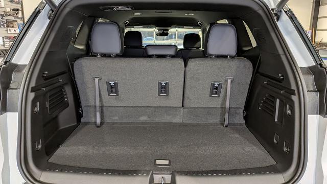 2026 GMC Acadia Elevation - Photo 19