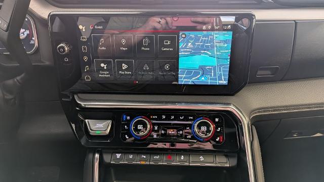 2026 GMC Sierra 2500HD Denali - Photo 9