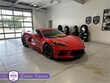 Chevrolet Corvette Stingray