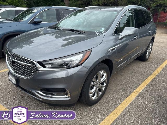 2020 Buick Enclave Avenir AWD's photo