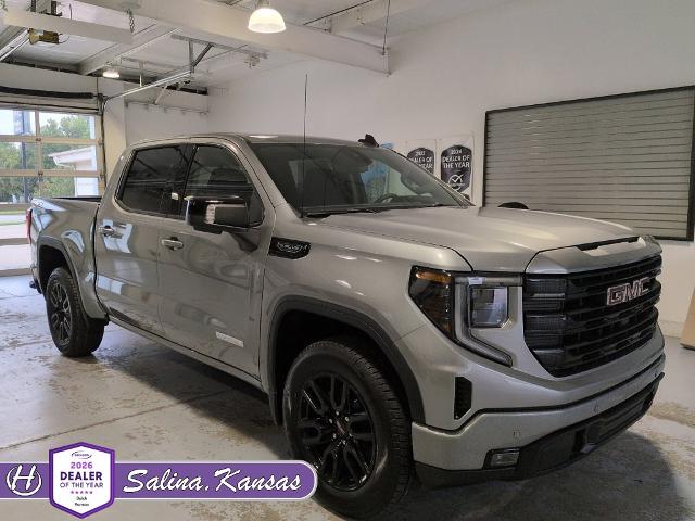 2026 GMC Sierra 1500 Truck 