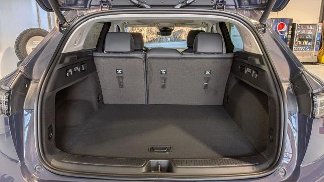 2026 Buick Envision Avenir - Photo 19
