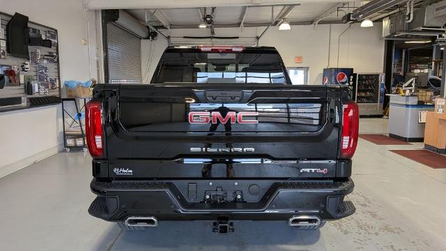 2026 GMC Sierra 1500 AT4 - Photo 21