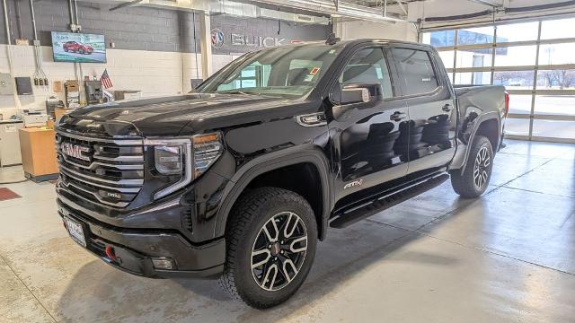 2026 GMC Sierra 1500 AT4 - Photo 23