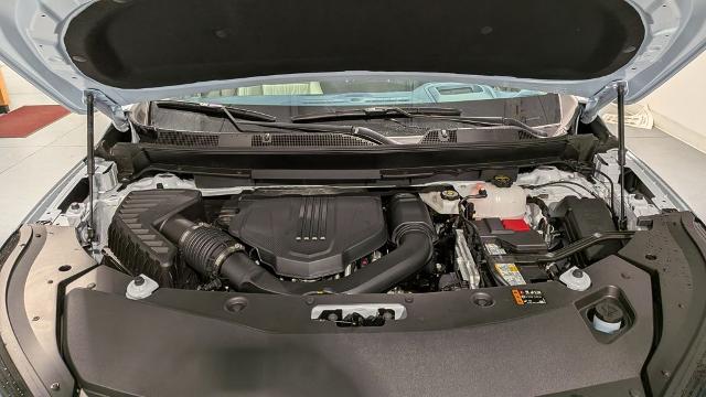 2026 Buick Enclave Avenir - Photo 27