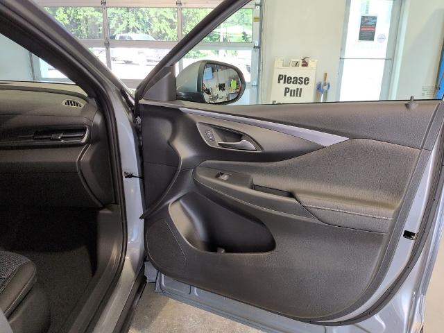 2026 Buick Envista Preferred - Photo 12
