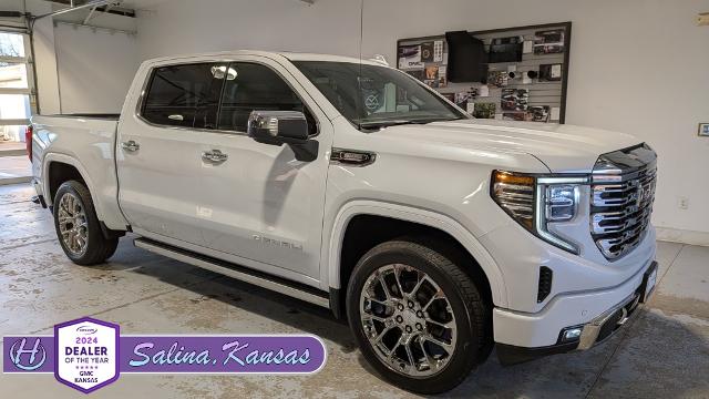 2026 GMC Sierra 1500 Truck 