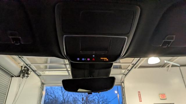 2026 GMC Acadia Denali - Photo 7