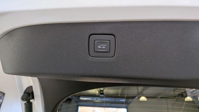 2026 Buick Envista Preferred - Photo 21