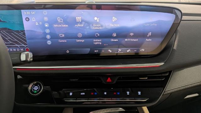 2026 Buick Envision Preferred - Photo 8