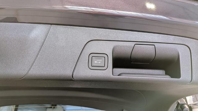 2026 Buick Envision Avenir - Photo 21