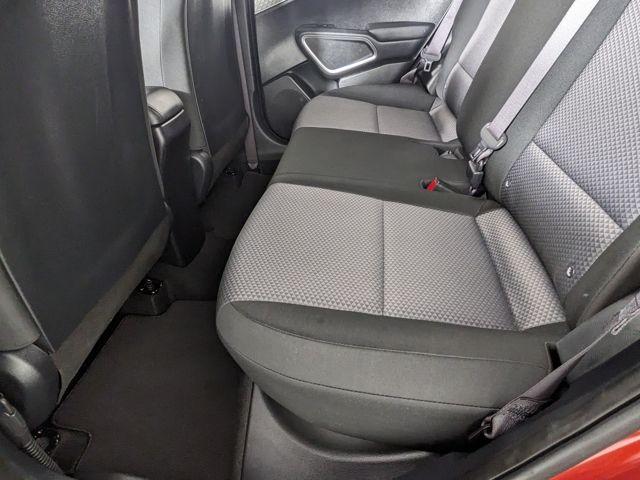 2025 Kia Soul LX - Photo 27