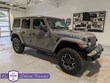Jeep Wrangler 4xe