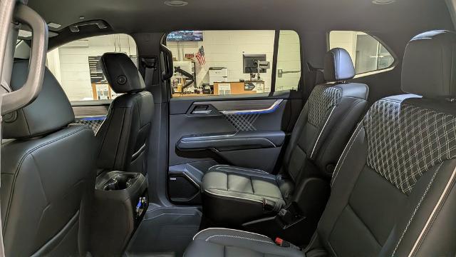 2026 GMC Acadia Denali - Photo 12