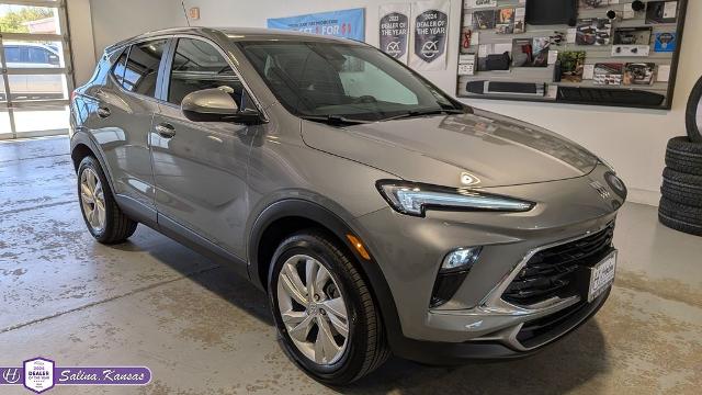 2026 Buick Encore GX Preferred's photo