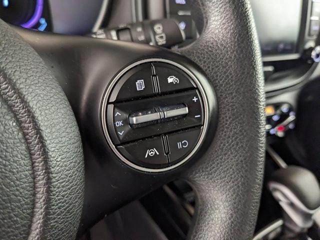 2025 Kia Soul LX - Photo 14