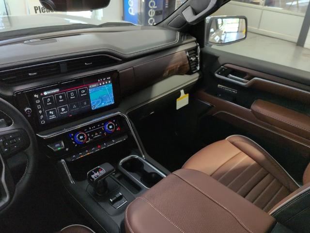 2026 GMC Sierra 1500 Denali Ultimate - Photo 11