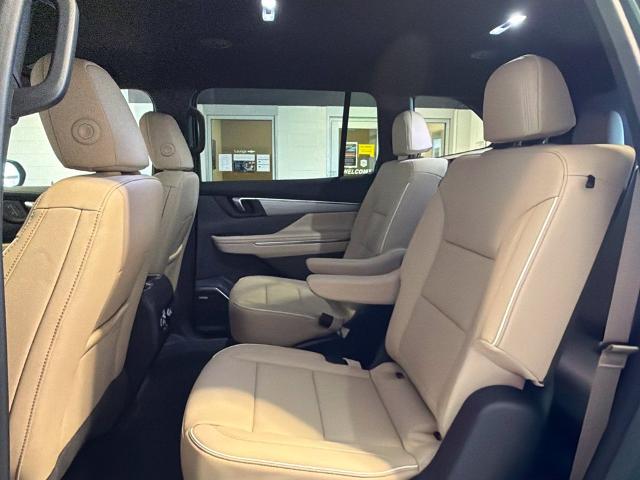 2027 Buick Enclave Preferred - Photo 13