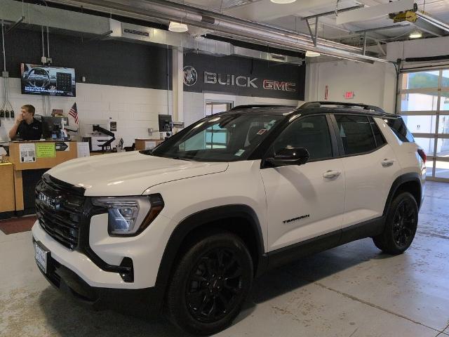 2027 GMC Terrain Elevation - Photo 23