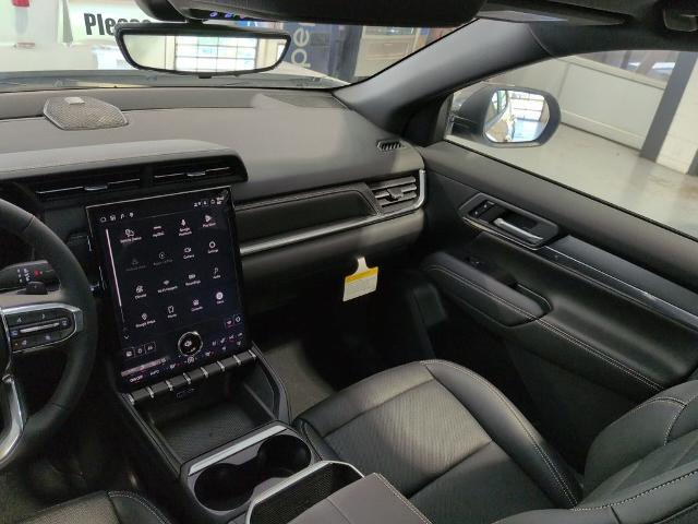 2027 GMC Terrain Elevation - Photo 6