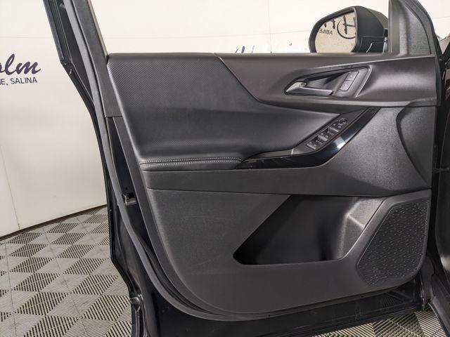 2025 Chevrolet Equinox LT - Photo 29