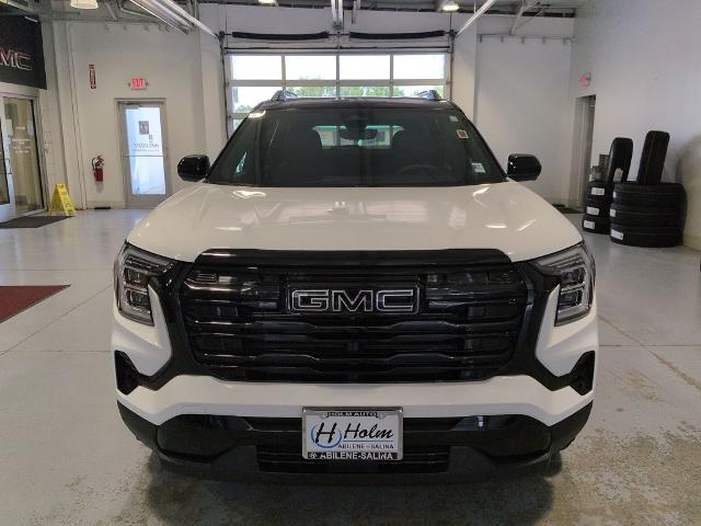 2027 GMC Terrain Elevation - Photo 24