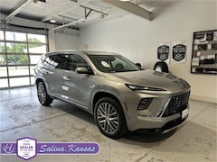 2025 Buick Enclave Avenir SUV